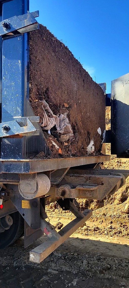 Nashville Dumpster Direct Cleanout Service in Nashville