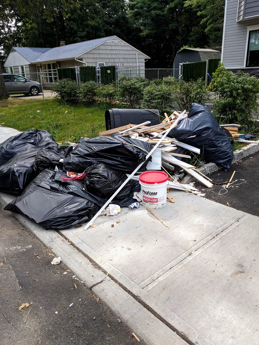 Chattanooga Bin Pro Cleanout Service in Chattanooga