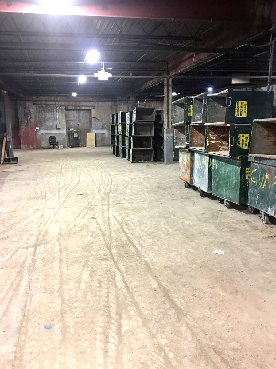 Jacksonville Dumpster Co Cleanout Service in Jacksonville
