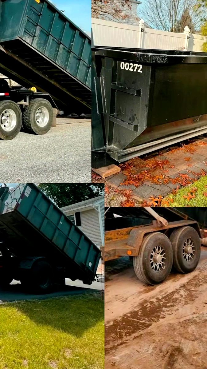 Louisville Haul Co Cleanout Service in Louisville