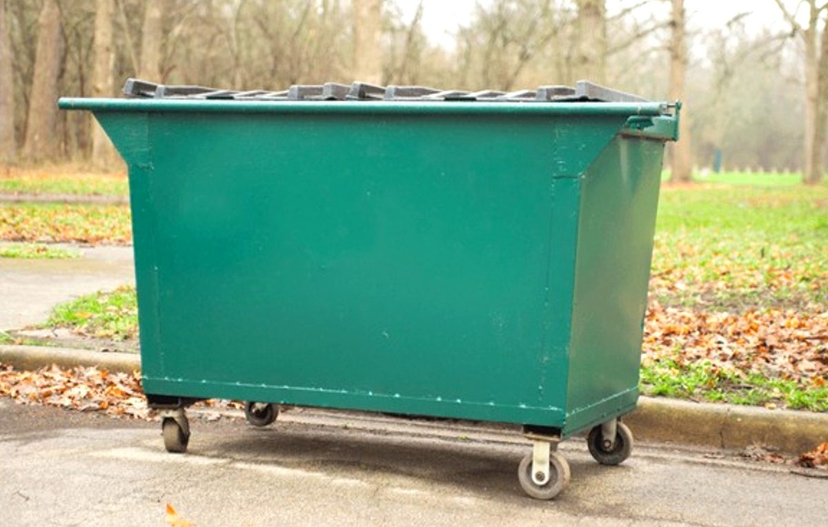 Albuquerque RollOff Depot Dumpster Drop-off in Albuquerque