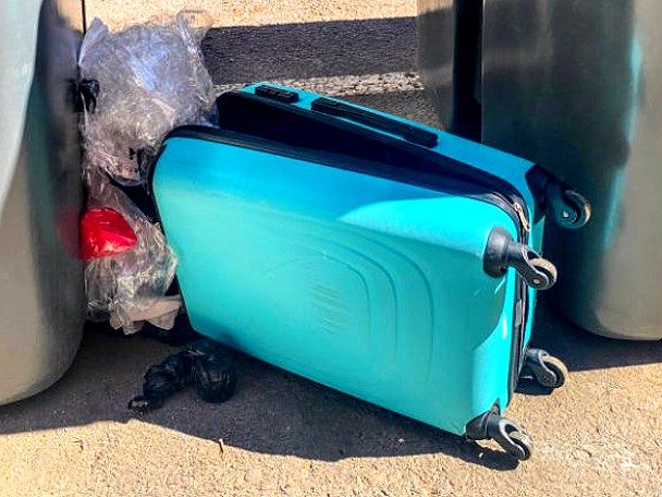Reno RollOff Pro Dumpster Drop-off in Reno