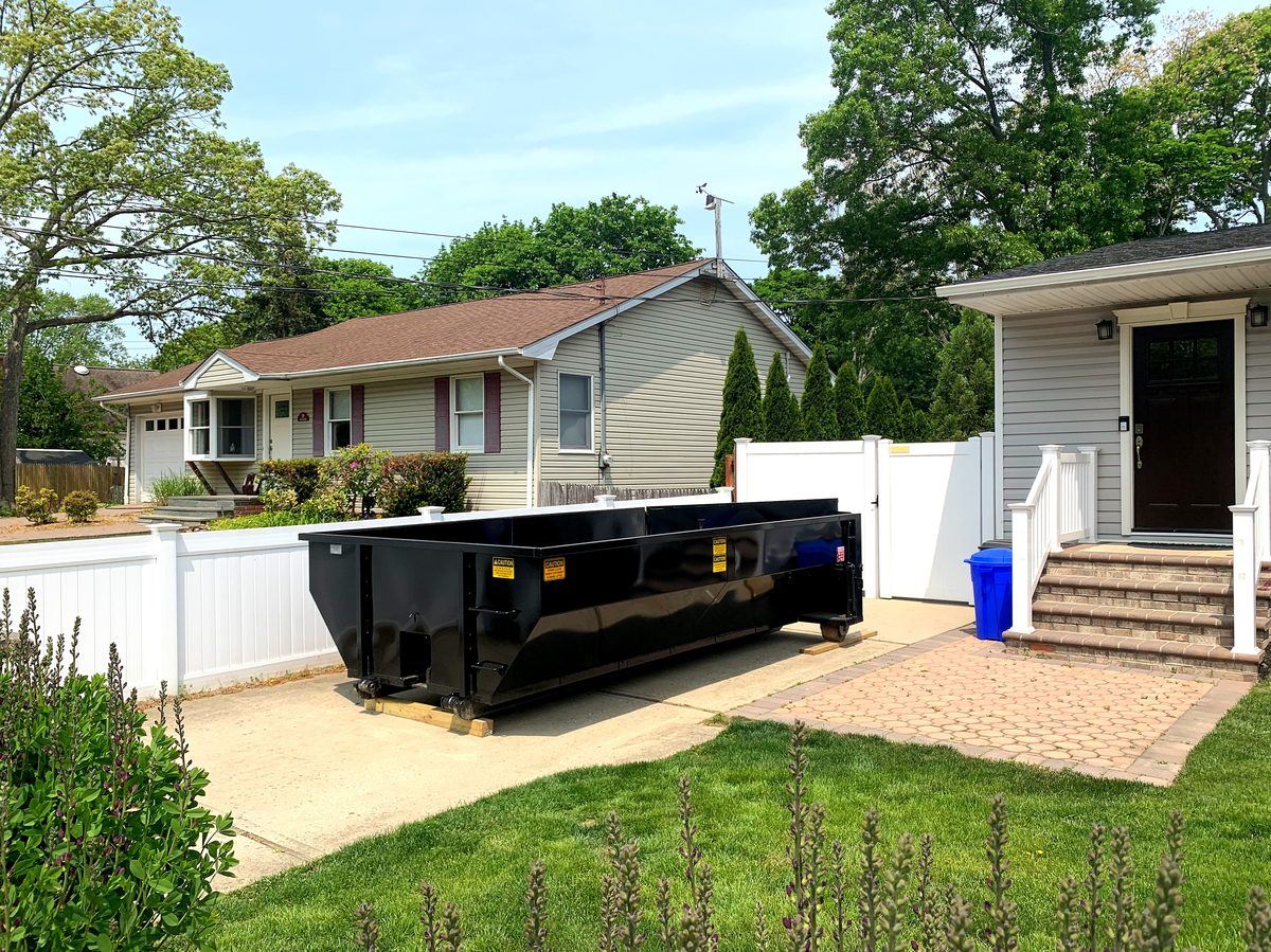 Denver Dumpster Direct Contractor Demolition in Denver