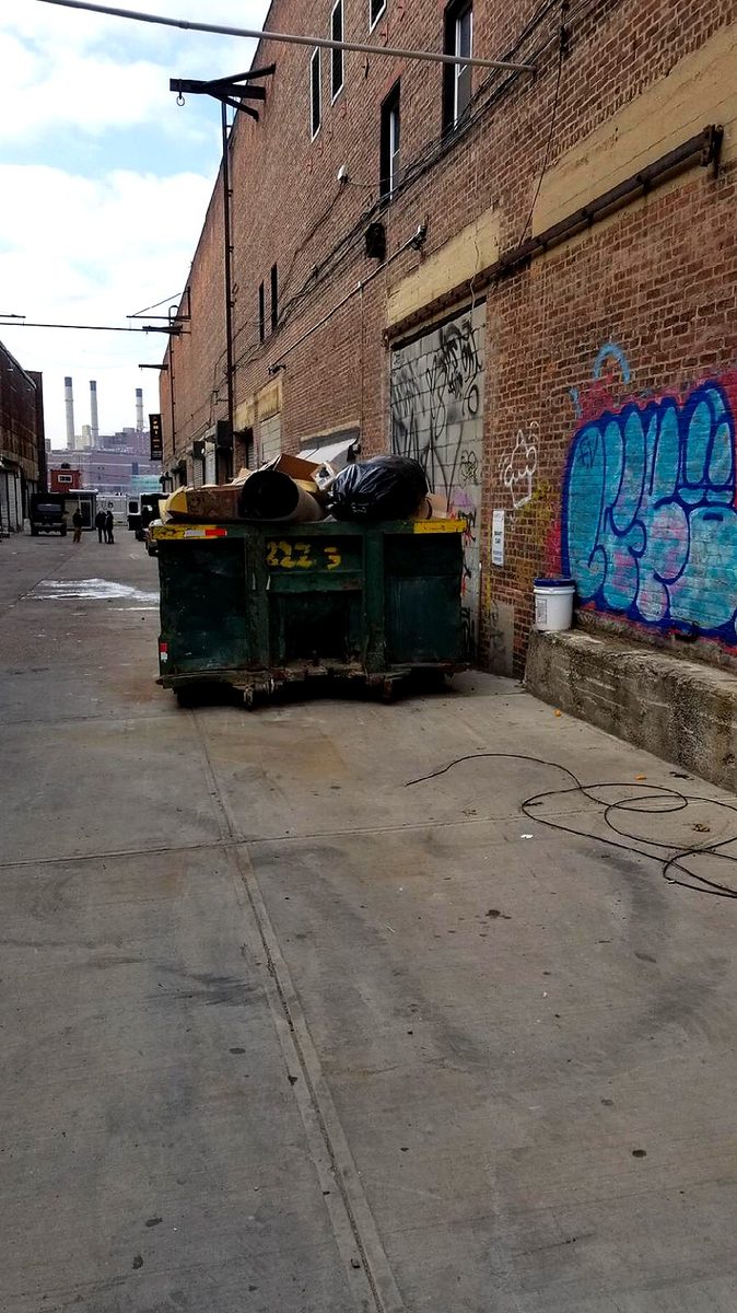 VB Dumpster Rentals Cleanout Service in Virginia Beach
