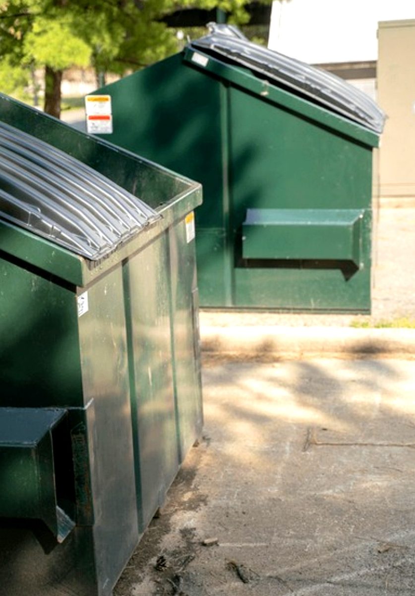 Albuquerque RollOff Depot Cleanout Service in Albuquerque