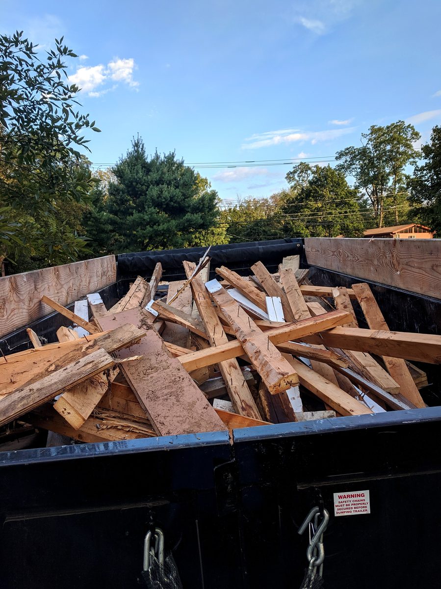 Spokane RollOff Solutions Cleanout Service in Spokane